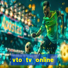 vto tv online futebol sportv